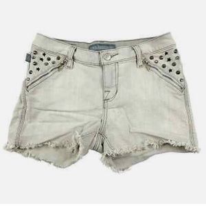 Rock & Republic gray shorts